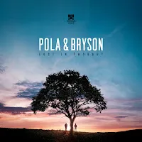 Pola & Bryson — Alkaline — обложка